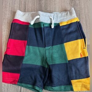 Toddler Ralph Lauren Shorts